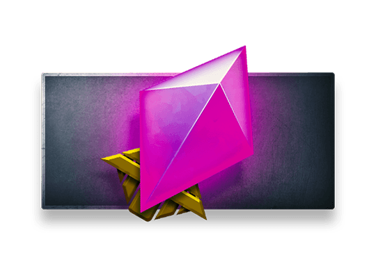 Perfect Amethyst